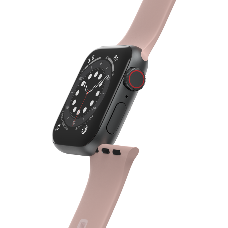 product image 4 - Apple Watch Band All Day Comfort
