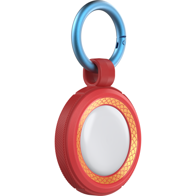 product image 2 - AirTag Case Rugged