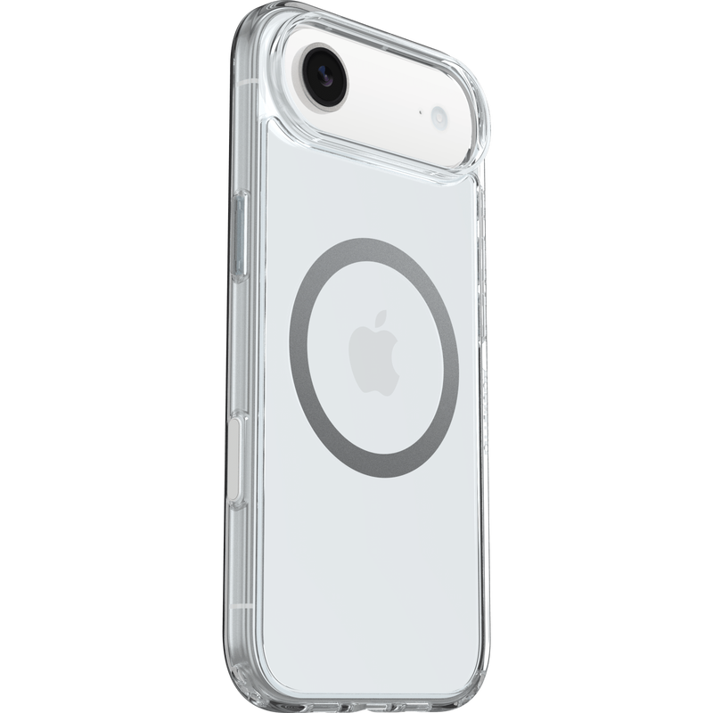 product image 3 - iPhone Air Case Symmetry Series Clear