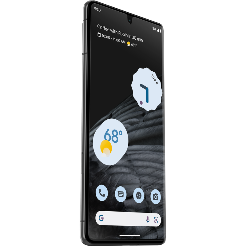product image 2 - Pixel 7 Pro Screen Protector Alpha Flex