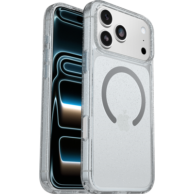 Symmetry Series Clear Case