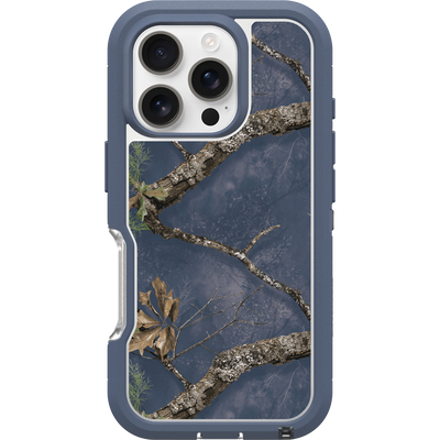 iPhone 16 Pro Defender Series XT Pro for MagSafe Realtree APX