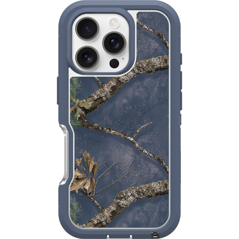 product image 1 - iPhone 16 Pro Case Defender Series XT Pro for MagSafe Realtree APX