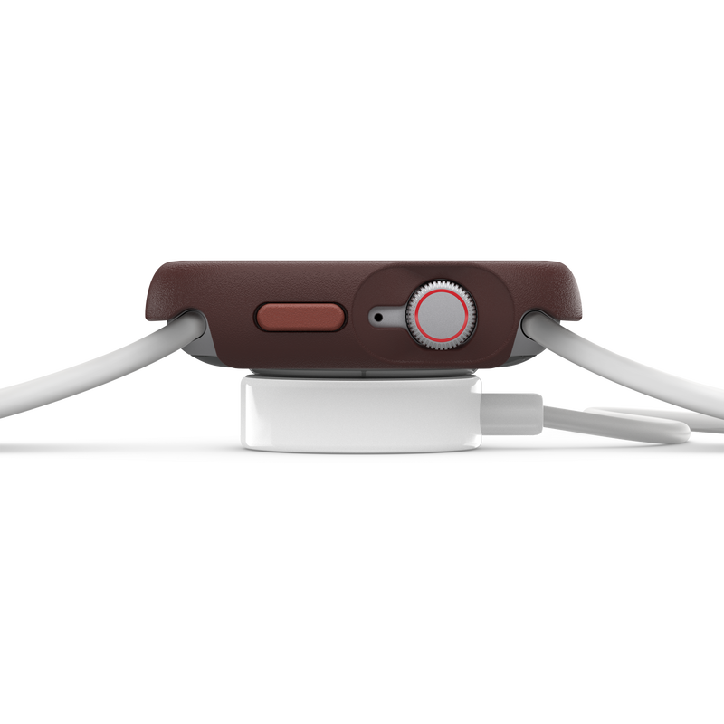 product image 6 - Apple Watch Series SE 3, SE (2nd gen)/6/SE/5/4 44mm Case Watch Bumper