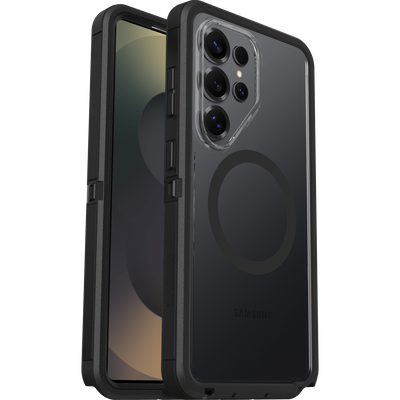 Galaxy S26 Ultra Defender Series XT Clear Case