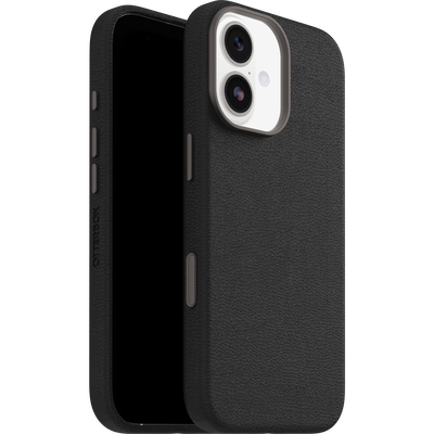 iPhone 17 Symmetry Series Cactus Leather Case