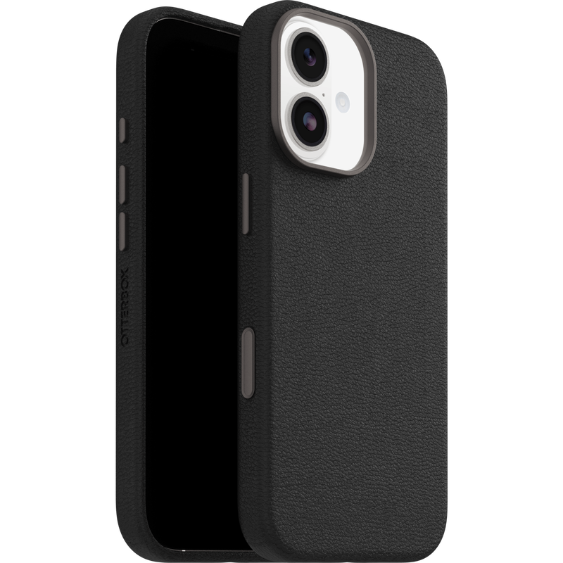 product image 1 - iPhone 17 Case Symmetry Series Cactus Leather