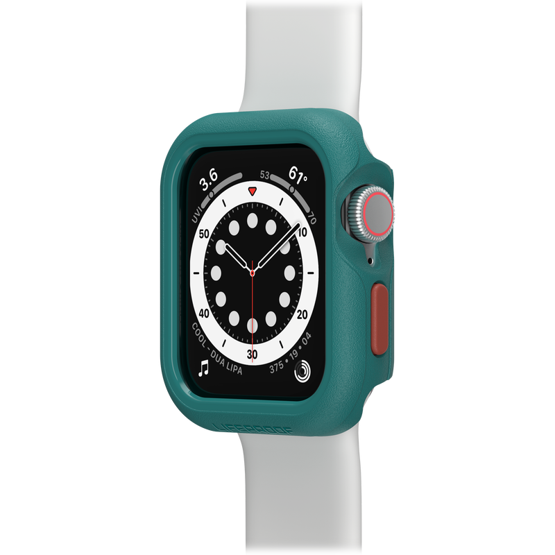 product image 2 - Apple Watch Case for Series SE (2nd gen)/6/SE/5/4 LifeProof Eco-friendly
