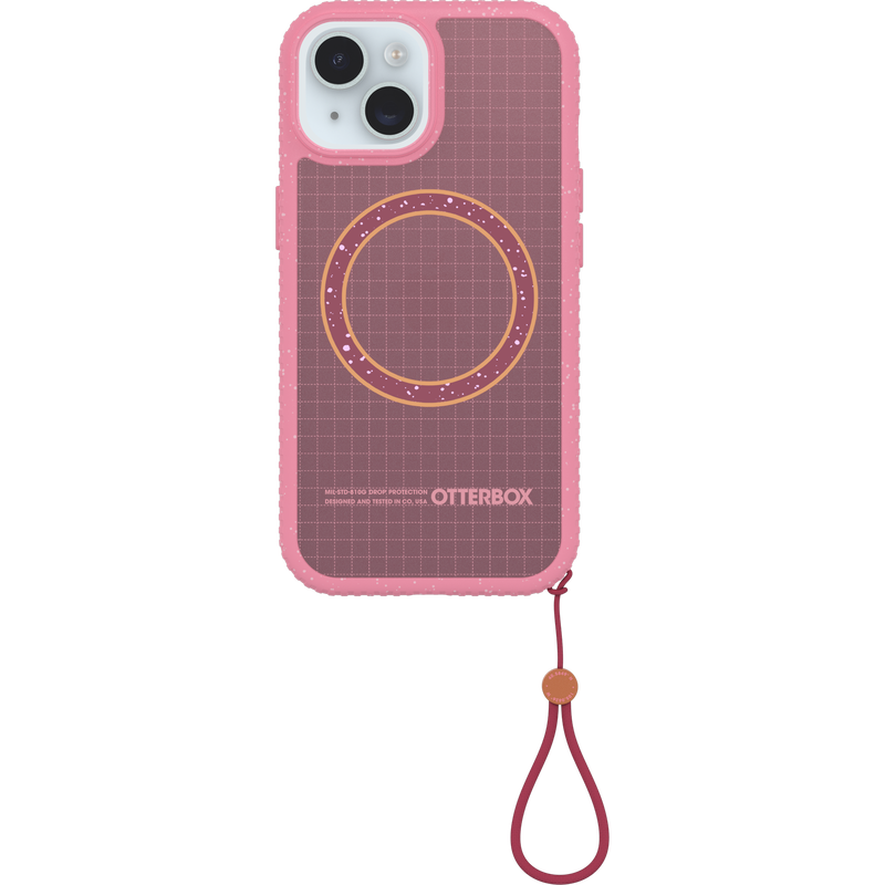 product image 2 - iPhone 16e, iPhone 15, iPhone 14 and iPhone 13 Case Sole Series