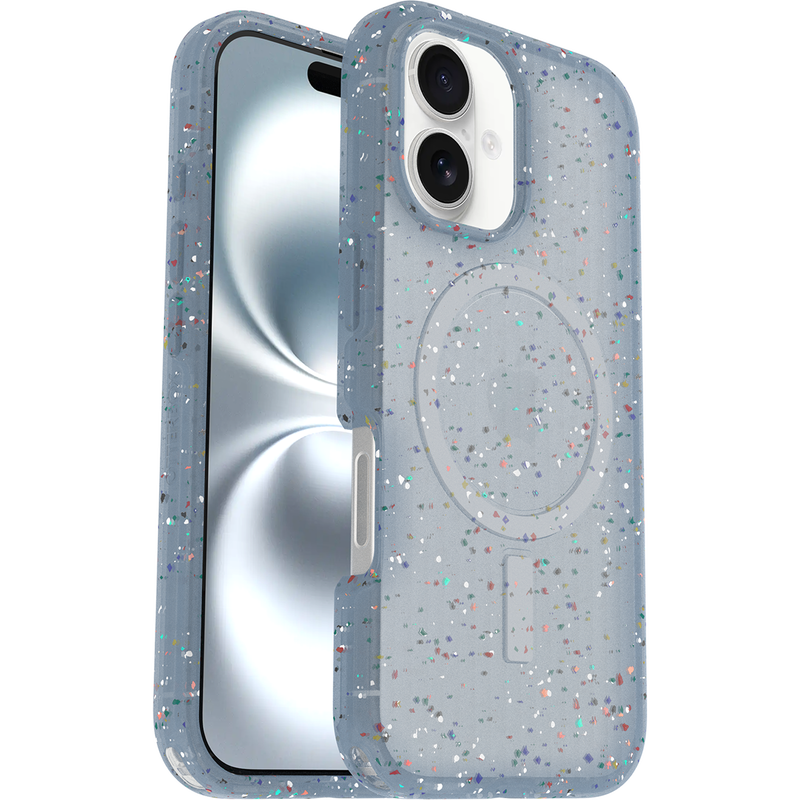 product image 1 - iPhone 16 Case Symmetry Series Core for MagSafe