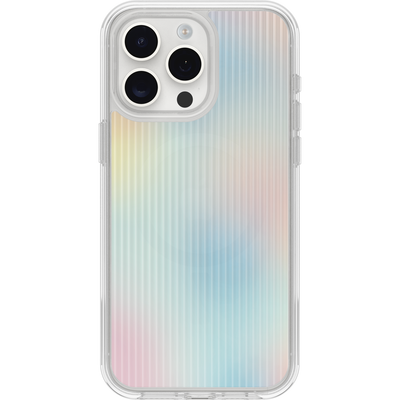 iPhone 15 Pro Max Symmetry Series Case Wellness Wonders Collection