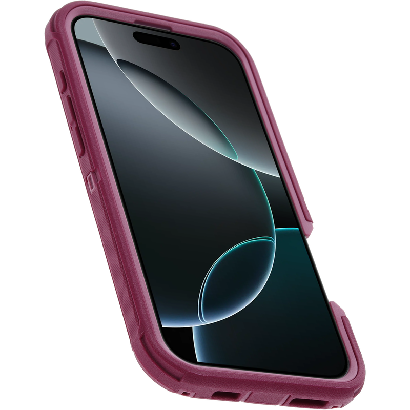 product image 4 - iPhone 16 Pro Max Case Defender Series Pro for MagSafe