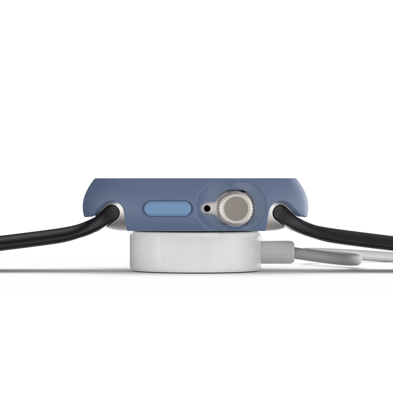 product image 4 - Apple Watch Series 11 and Apple Watch Series 10 Case 42 mm Eclipse Series with Screen Protector