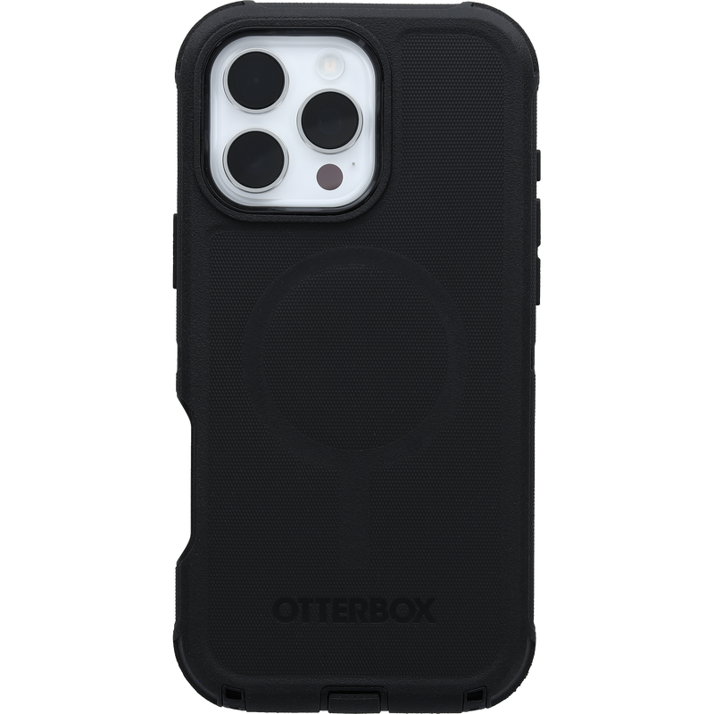 product image 2 - iPhone 16 Pro Max Case Defender Series Pro for MagSafe