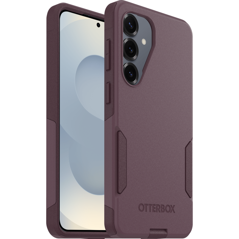 product image 1 - Galaxy S26+ Case Commuter Series