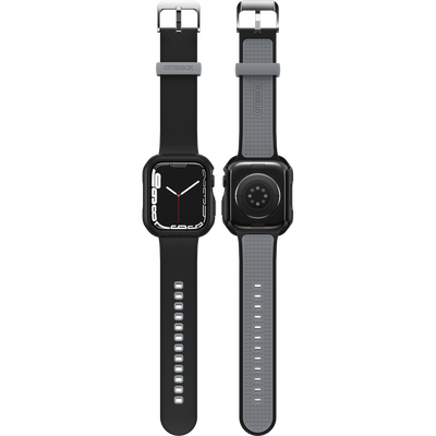 Apple Watch Series 9/8/7 Watch Bumper & Band Multi-Pack