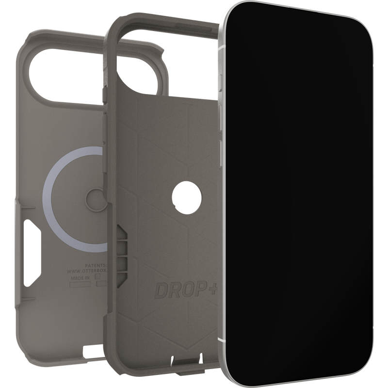 product image 3 - iPhone Air Case Commuter Series