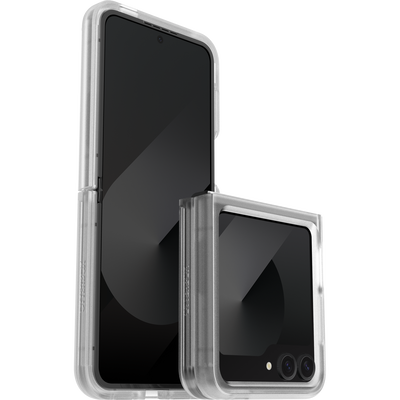 Galaxy Z Flip7 FE and Galaxy Z Flip6 Thin Flex Series Case