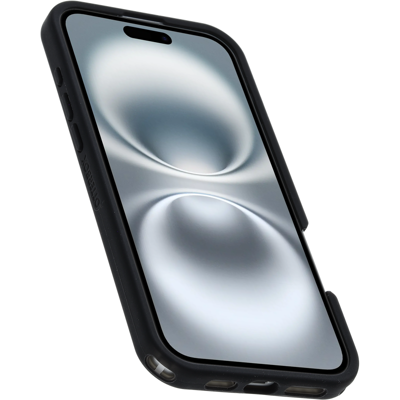 product image 4 - iPhone 16 Plus Case Symmetry Series Soft Touch for MagSafe