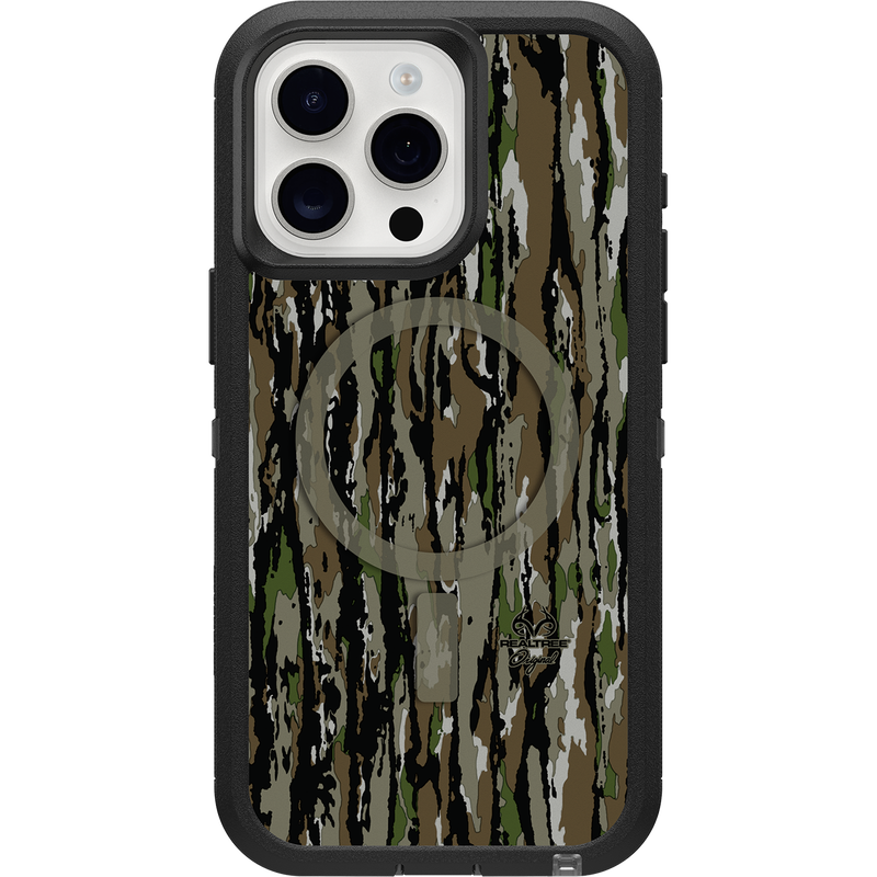 product image 1 - iPhone 15 Pro Max Case Defender Series XT for MagSafe
