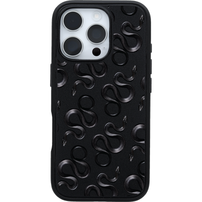 iPhone 16 Pro Symmetry Series Gothic Revival Collection Case