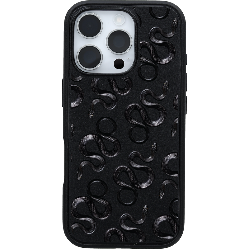 product image 1 - iPhone 16 Pro Case Symmetry Series Gothic Revival Collection