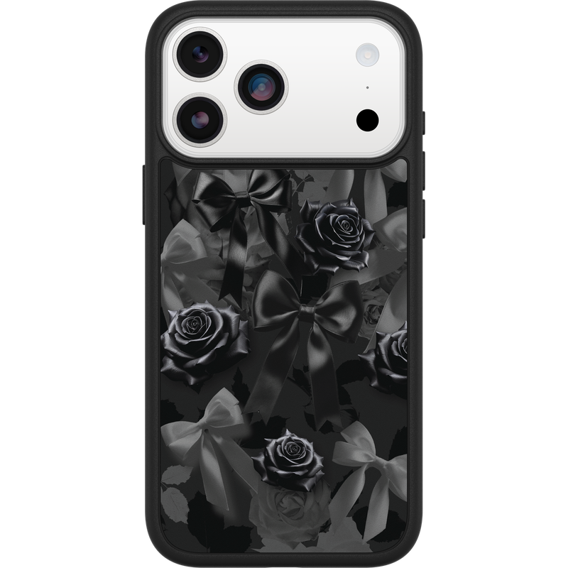 product image 2 - iPhone 17 Pro Max Case Symmetry Series Gothic Revival Collection
