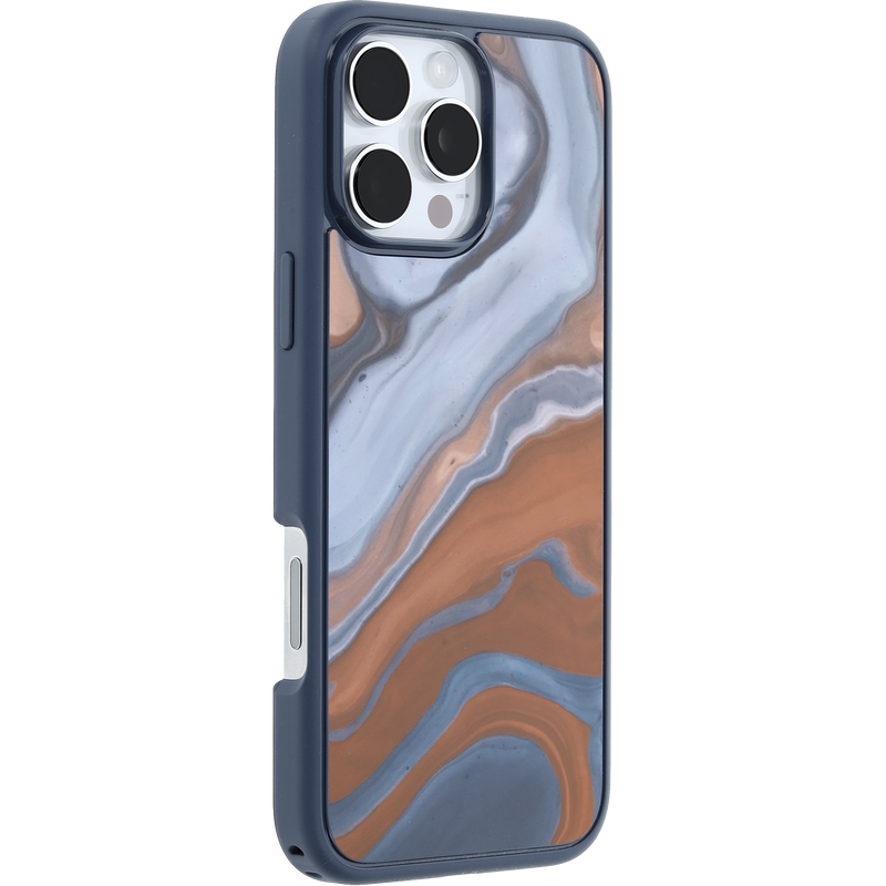 product image 3 - iPhone 16 Pro Max Case Symmetry Series for MagSafe