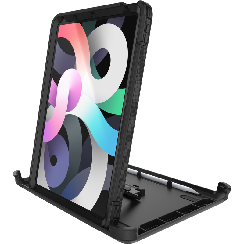 product image 4 - iPad Air (5th and 4th gen) Case Defender Series