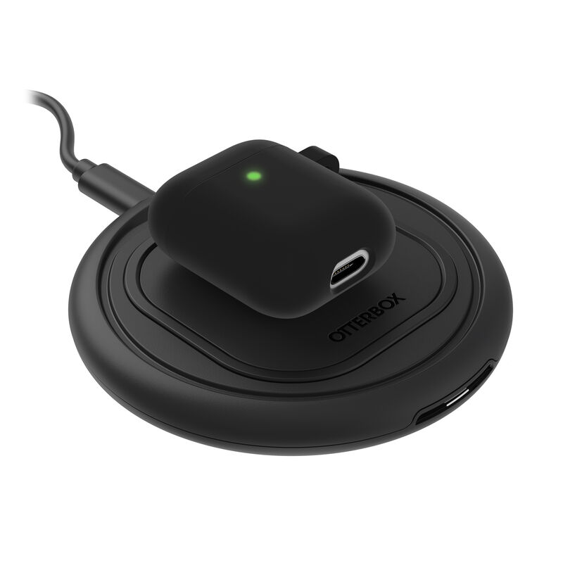 product image 5 - AirPods (1st and 2nd gen) Case Soft-Touch