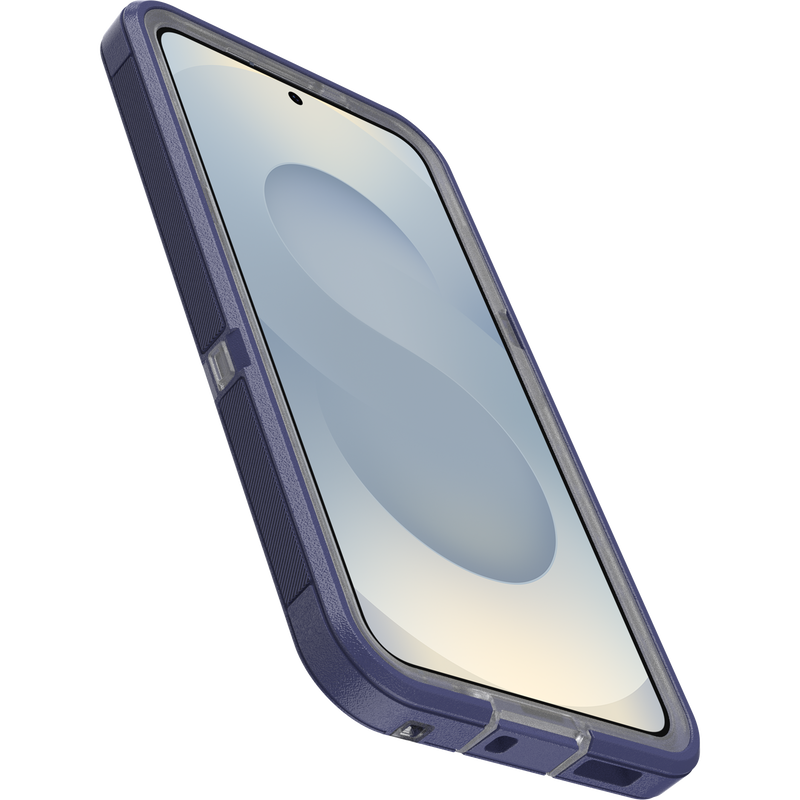 product image 4 - Galaxy S25 Case Defender Series Pro XT with Magnets