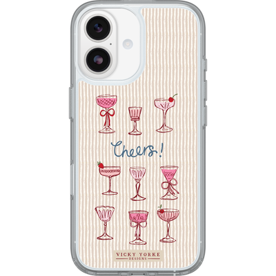 iPhone 17 Symmetry Series with Camera Control Holiday Collection Case