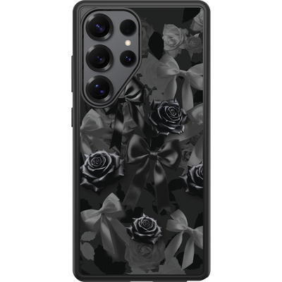 Galaxy S25 Ultra Symmetry Series Gothic Revival Collection Case