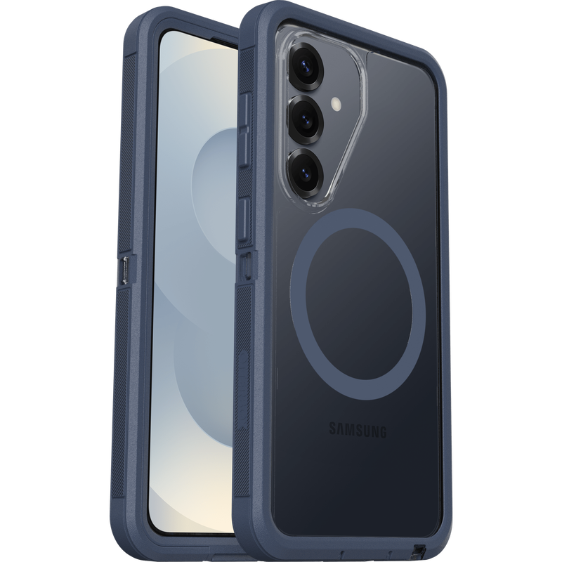 product image 1 - Galaxy S26 Case Defender Series Pro XT