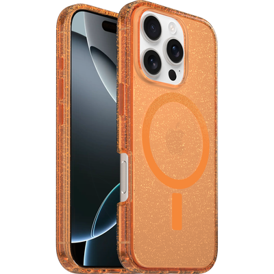 iPhone 16 Pro Symmetry Series Clear Case