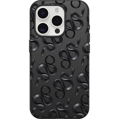 iPhone 15 Pro Symmetry Series Gothic Revival Collection Case