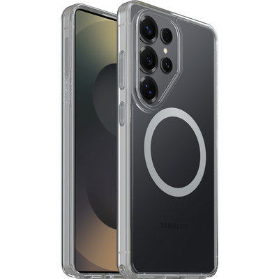 Galaxy S26 Ultra Symmetry Series Clear Case