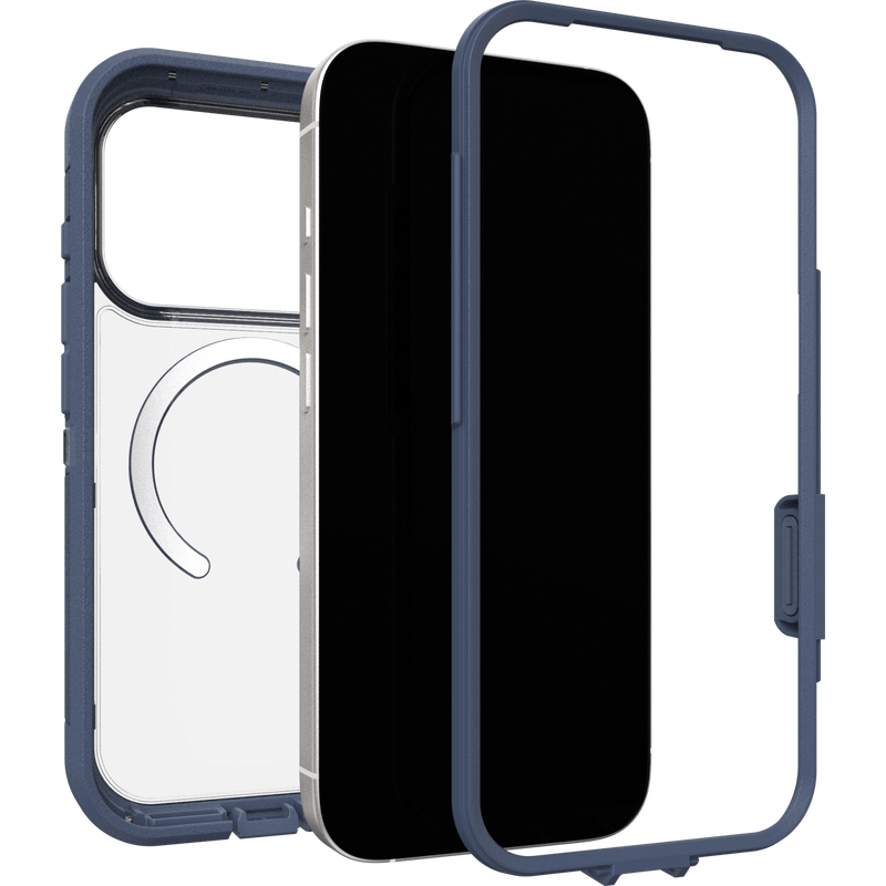 product image 3 - iPhone 17 Pro Case Defender Series Pro XT