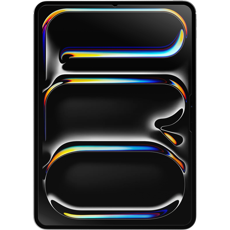 product image 2 - iPad Pro 11-inch (M5) and iPad Pro 11-inch (M4) Screen Protector OtterBox Glass