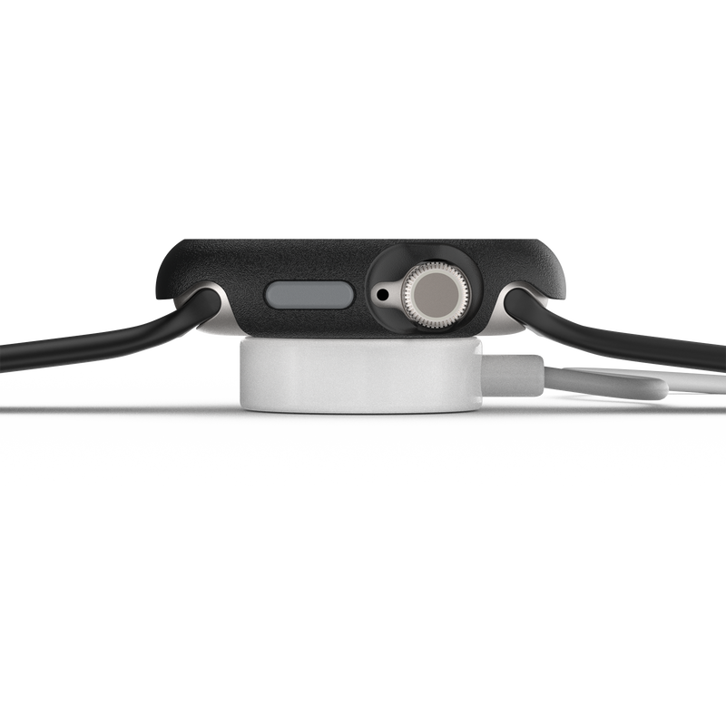 product image 4 - Apple Watch Series 11 and Apple Watch Series 10 Case 42 mm Watch Bumper