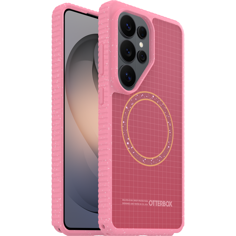 product image 1 - Galaxy S26 Ultra Case Sole Series