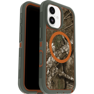 iPhone 17 Defender Series Pro XT Case