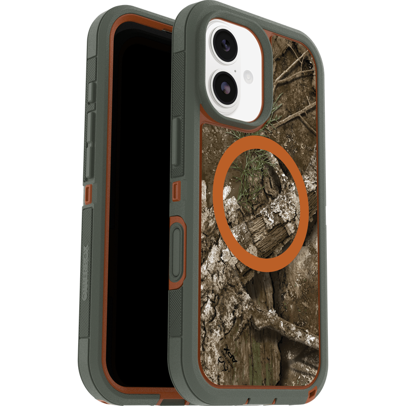 product image 1 - iPhone 17 Case Defender Series Pro XT