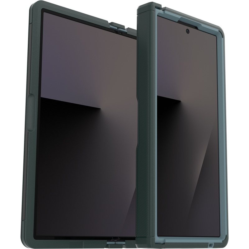 product image 1 - Galaxy Z Fold7 Case Defender Series Pro XT
