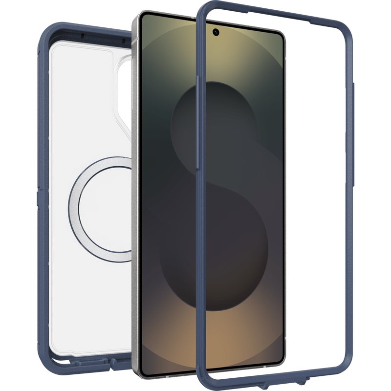 product image 3 - Galaxy S26 Ultra Case Defender Series Pro XT