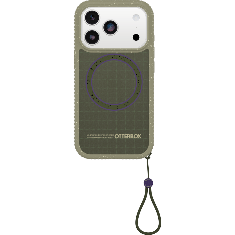product image 2 - iPhone 17 Pro Case Sole Series