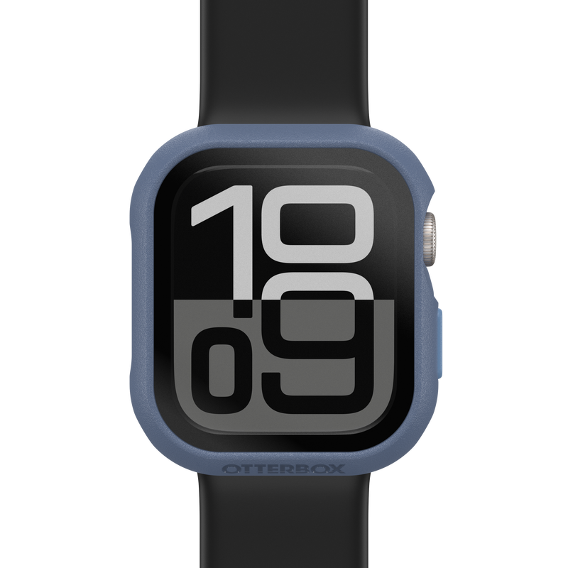 product image 3 - Apple Watch Series 11 and Apple Watch Series 10 Case 42 mm Eclipse Series with Screen Protector