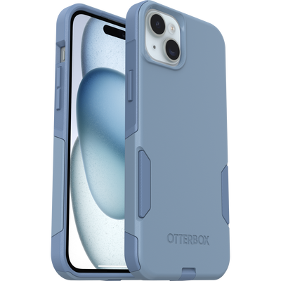 iPhone 15 Plus and iPhone 14 Plus Commuter Series Case
