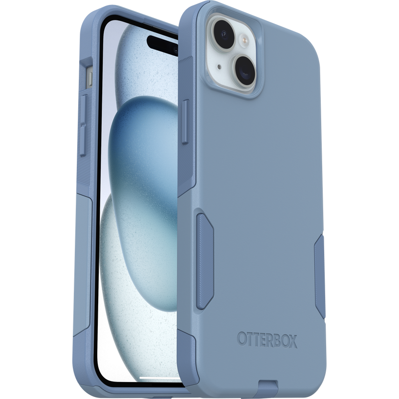 product image 1 - iPhone 15 Plus and iPhone 14 Plus Case Commuter Series