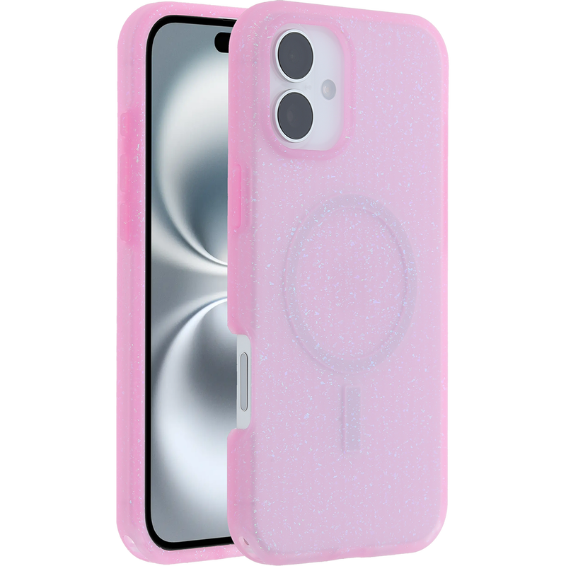 product image 1 - iPhone 16 Plus Case Symmetry Series Soft Touch for MagSafe